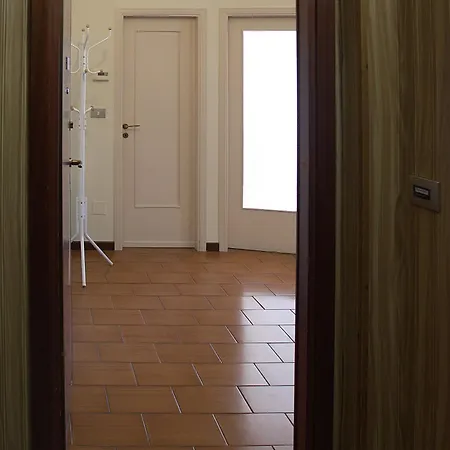 Casavimo Apartment *