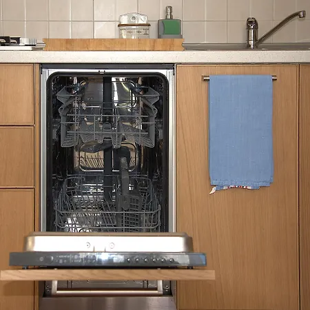 Apartment Casavimo Vimodrone