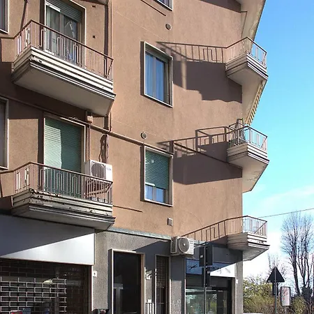 Casavimo * Vimodrone