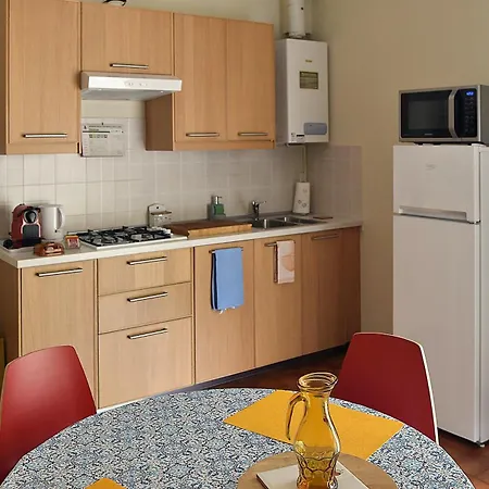 Casavimo Apartment *
