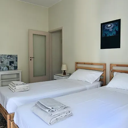 Apartment Casavimo *