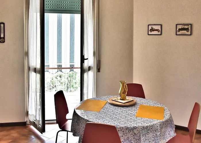 Casavimo * וימודרונה